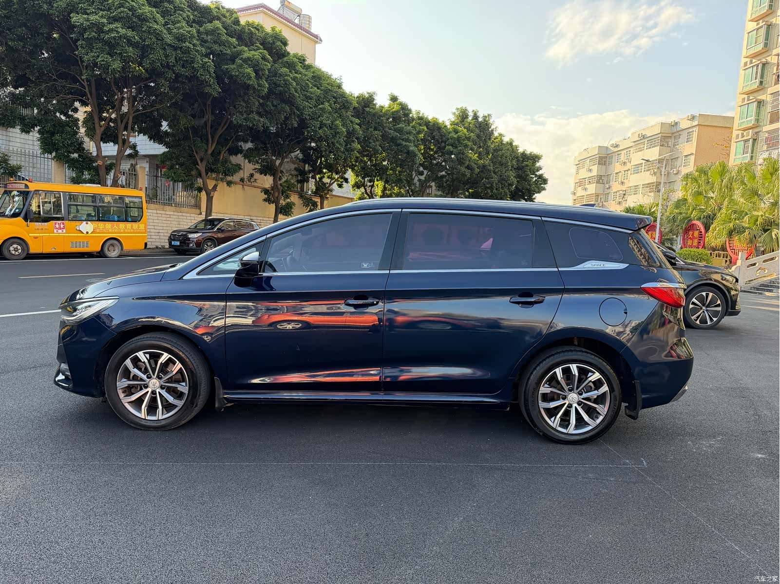 BYD Song, 2019 10