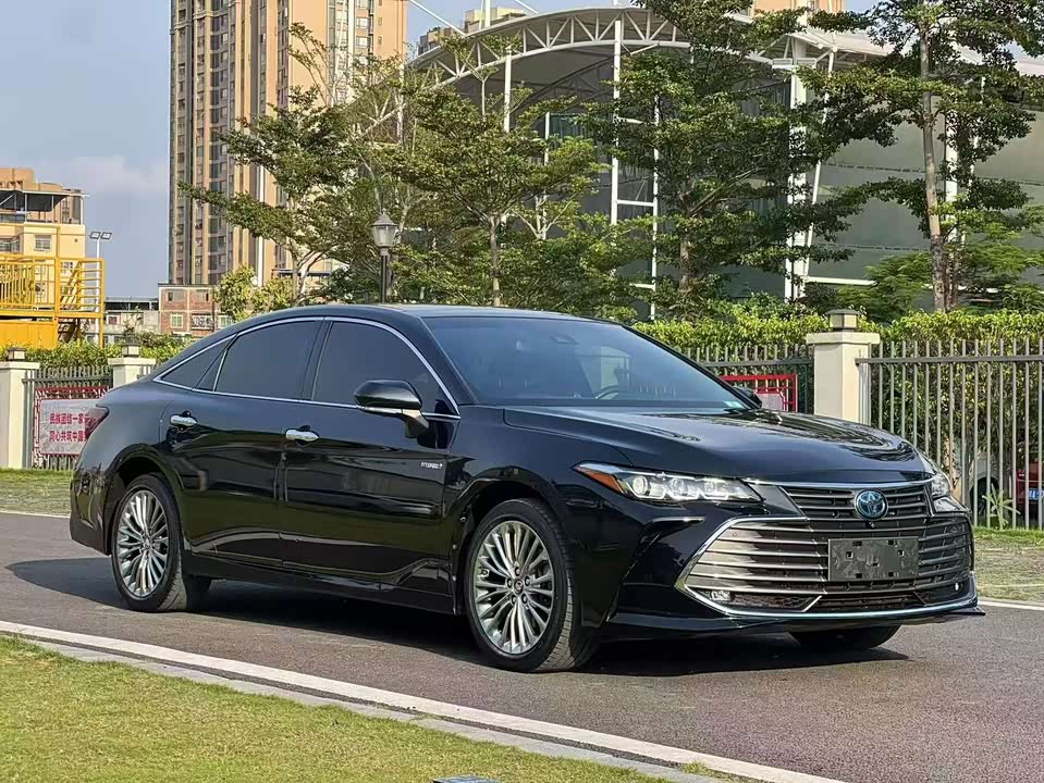 Toyota Asian dragon Toyota Asian dragon