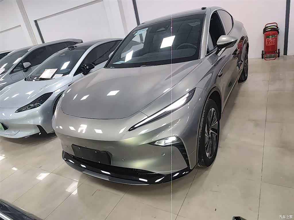 Rising Auto R7, 2026 3