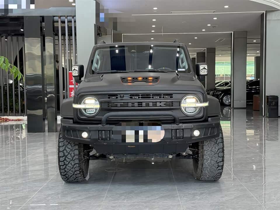 Tank 300