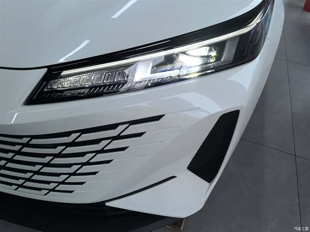 Changan 520, 2026 24