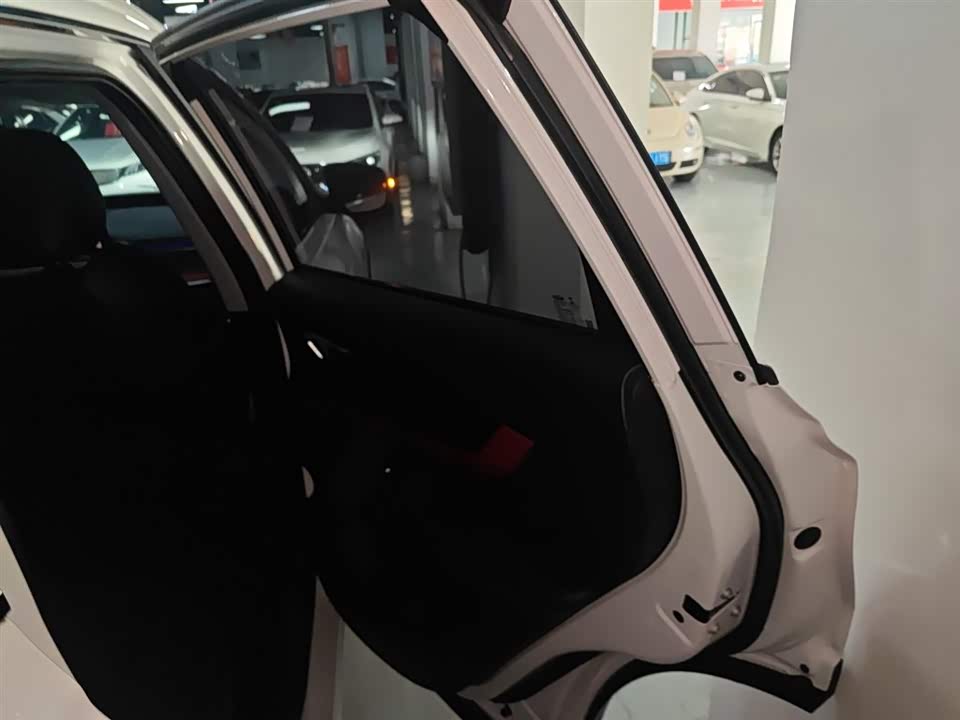 Chery Tiggo 7