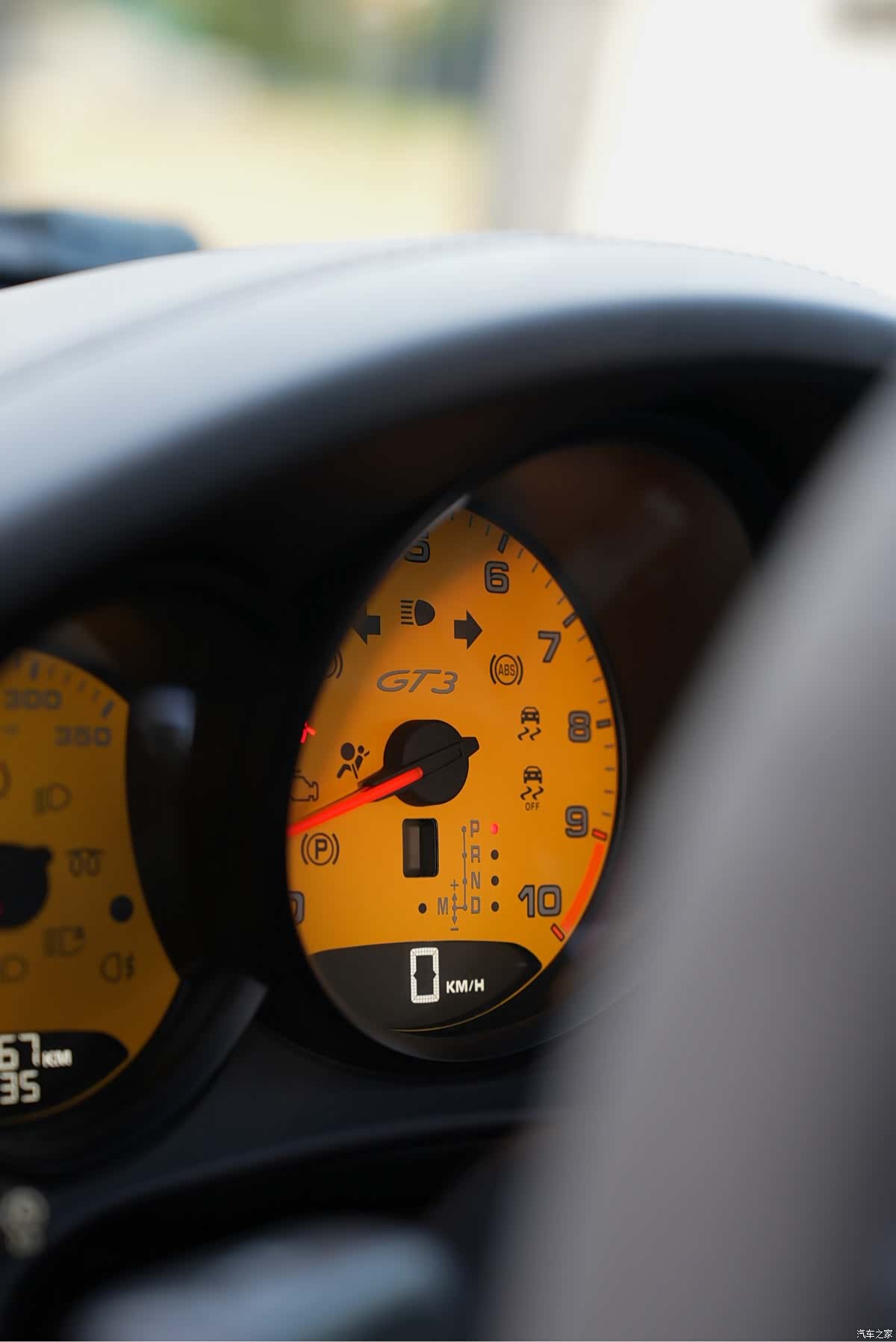 Porsche 911, 2012 11