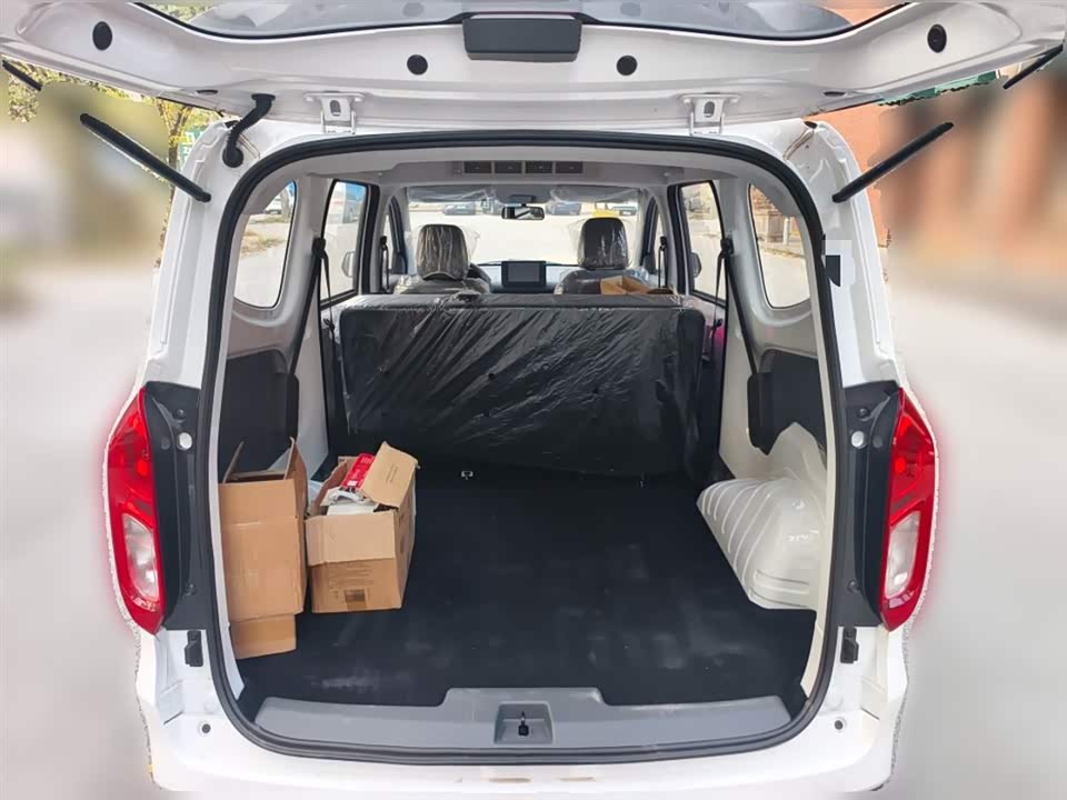 Wuling Wuling Hongguang