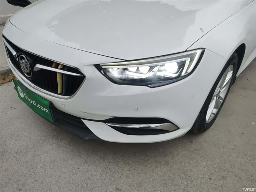 Buick Regal, 2020 24