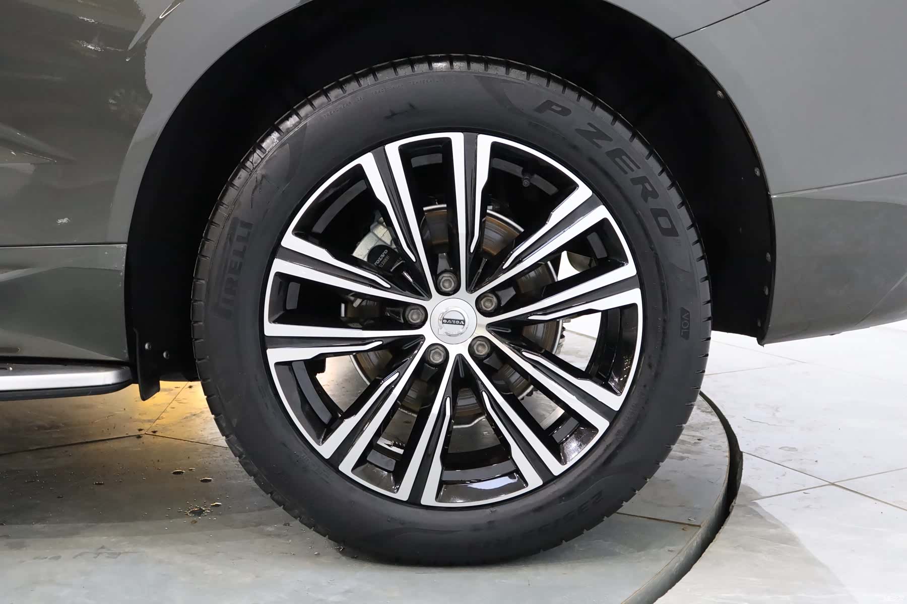 Volvo XC60, 2022 8