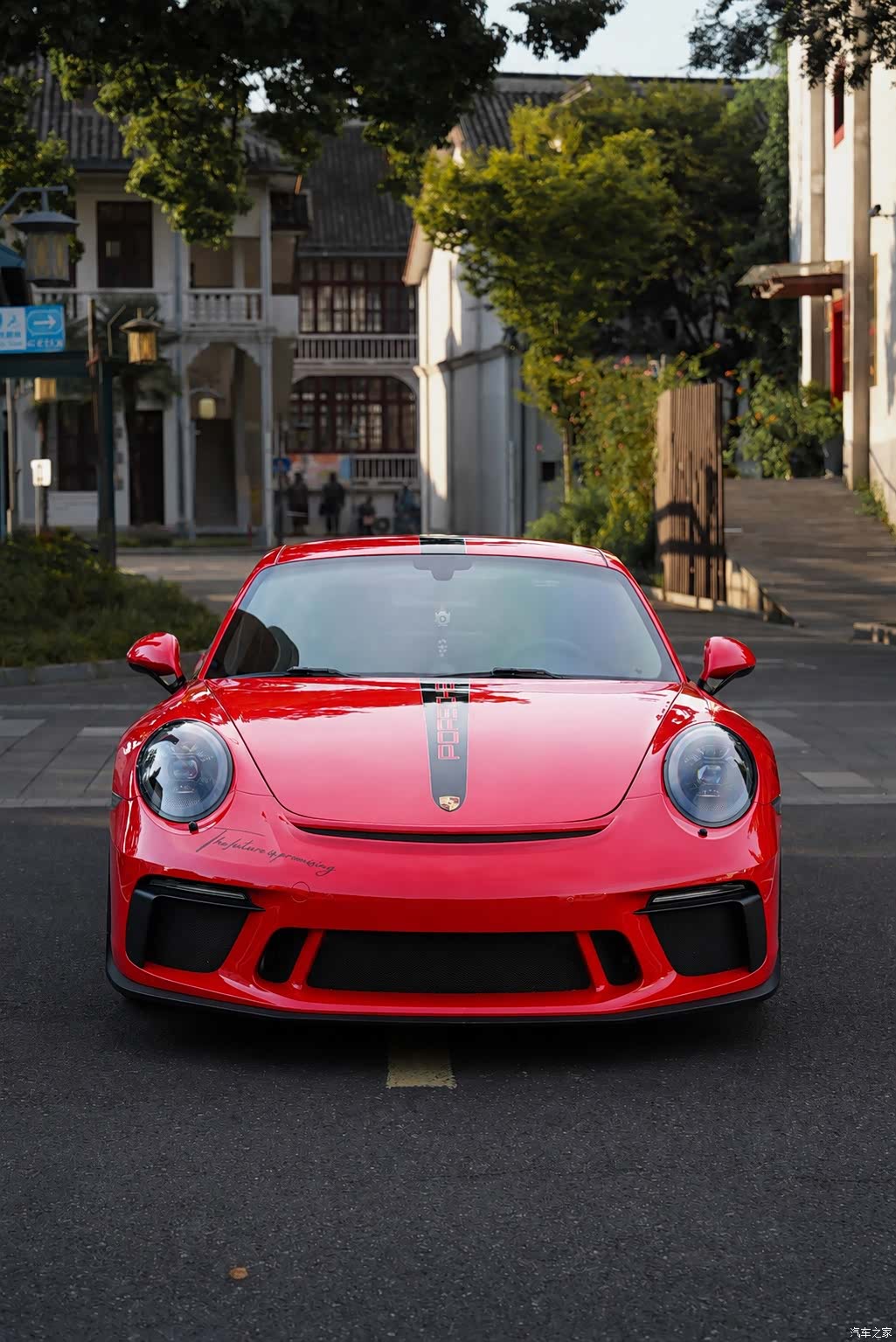 Porsche 911, 2012 2