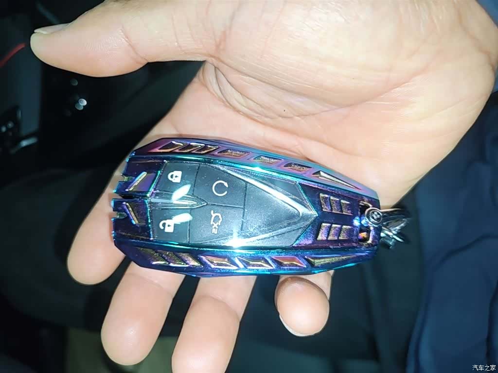 Changan X5, 2025 9