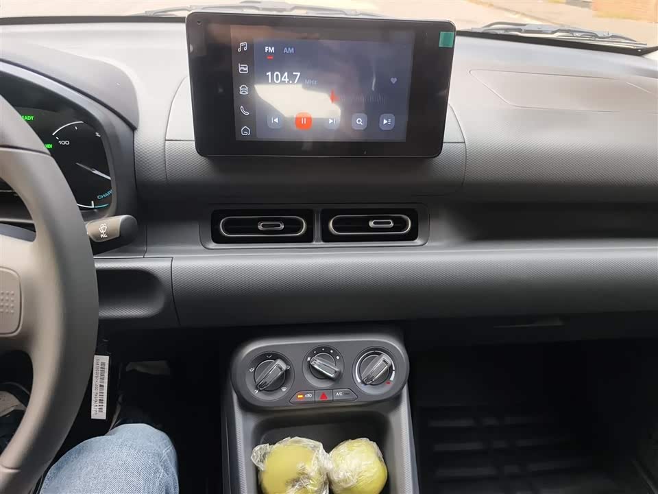 Wuling Wuling Hongguang