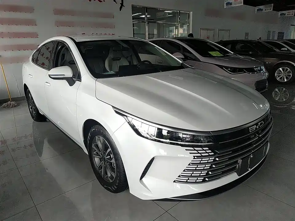 BYD Destroyer 05