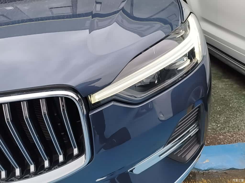 Volvo XC60, 2023 18