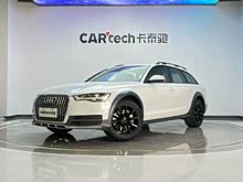 �µ�A6(����) 2018�� 3.0T allroad quattro