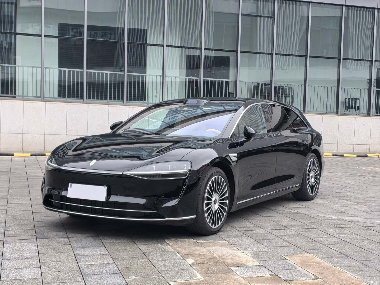 Stelato S9, 2025 1