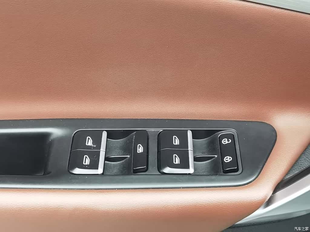 Geely Boyue, 2019 9