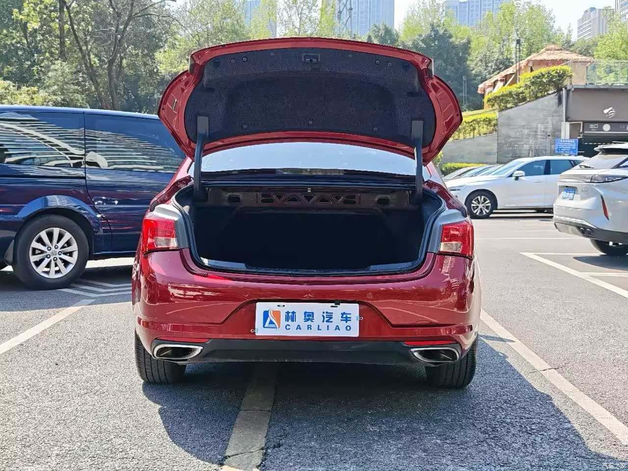 Buick Verano, 2018 24