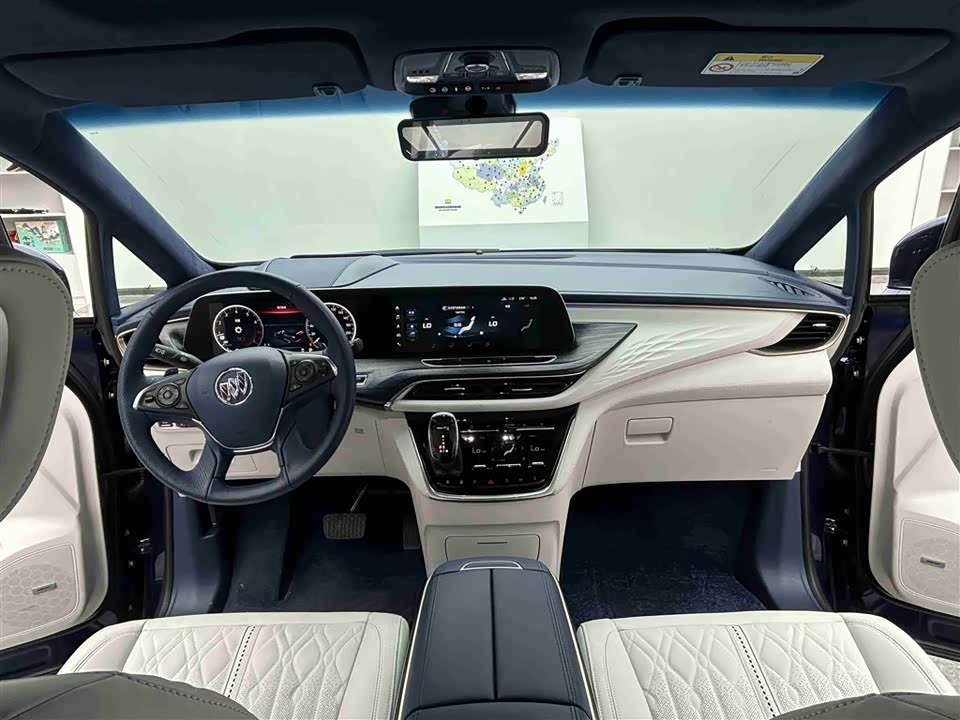 Buick GL8 Buick GL8