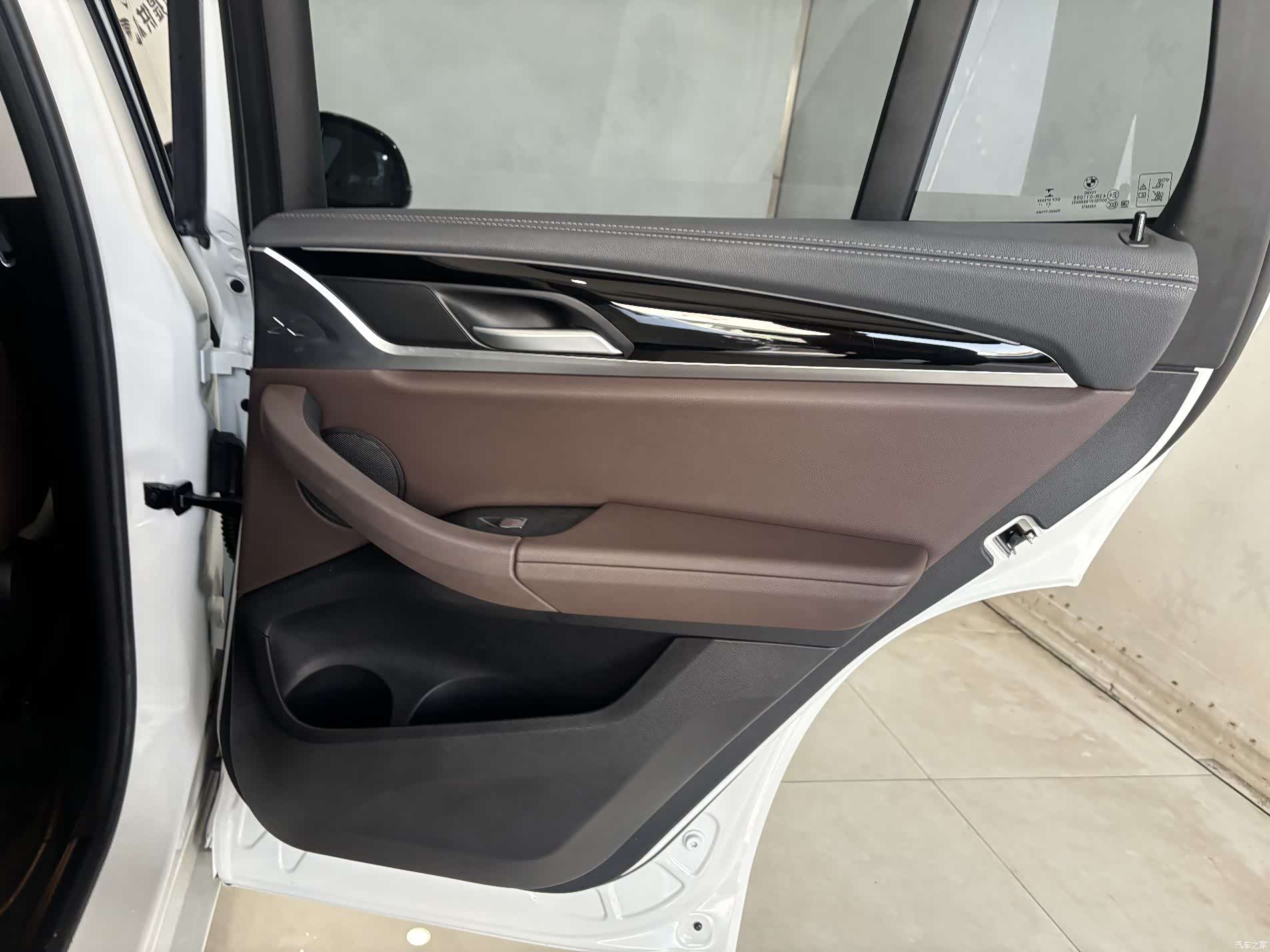 BMW X3, 2022 22