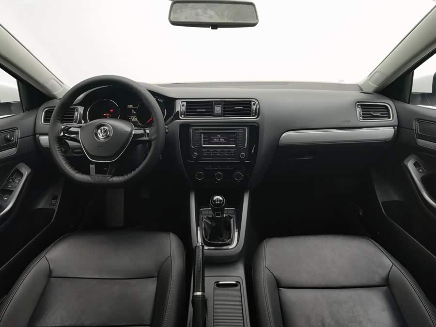 Volkswagen Sagitar 2016, фото 5