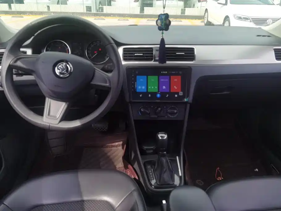 Skoda Xindong Skoda Xindong