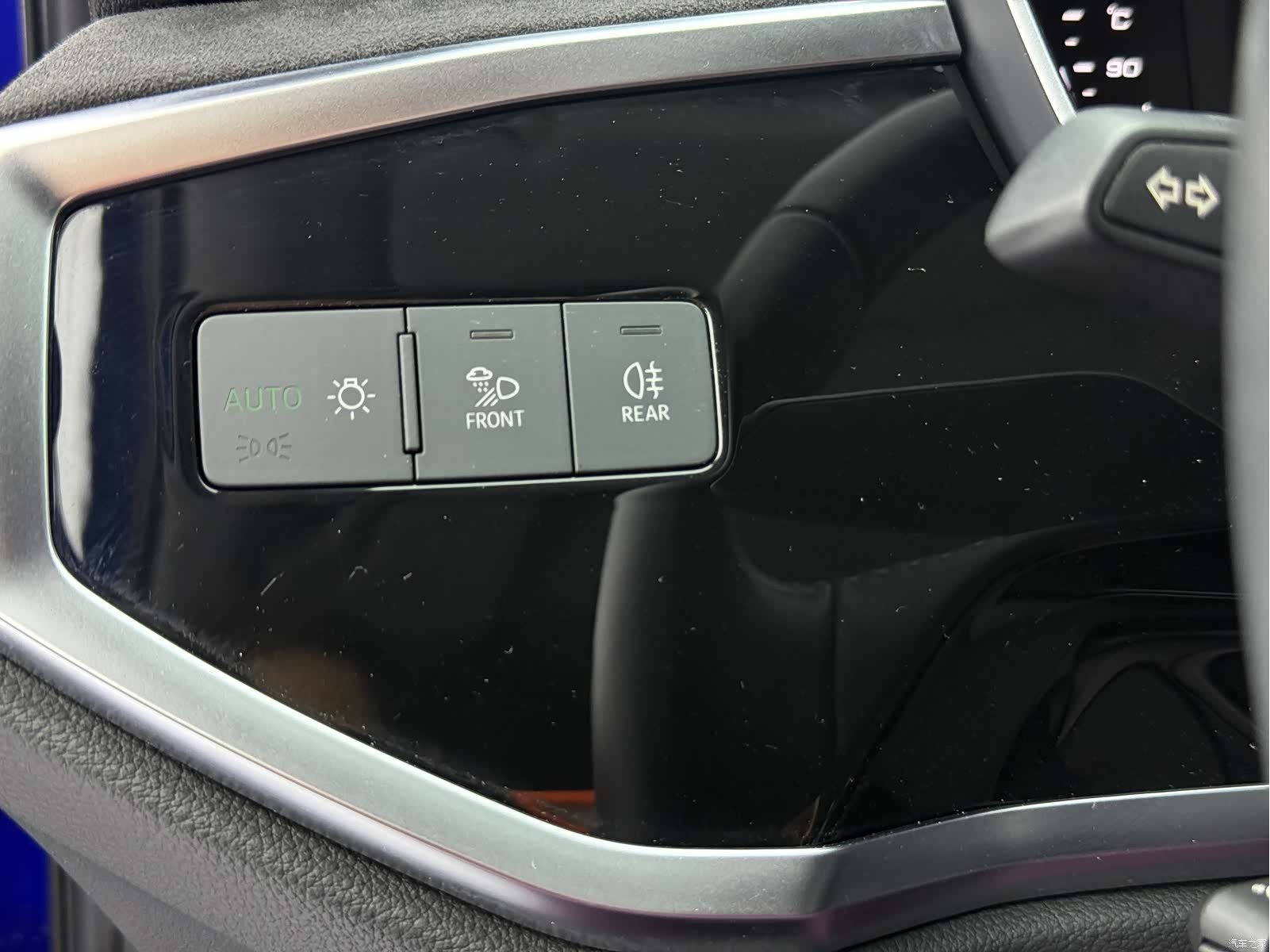 Audi Q3, 2022 16