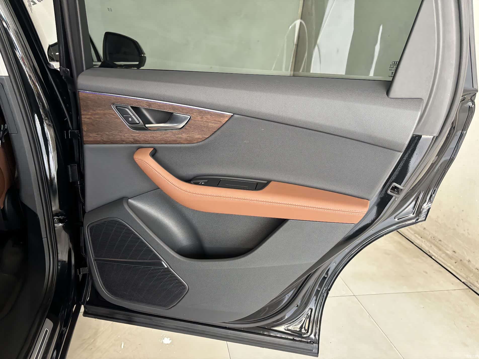 Audi Q7, 2023 23