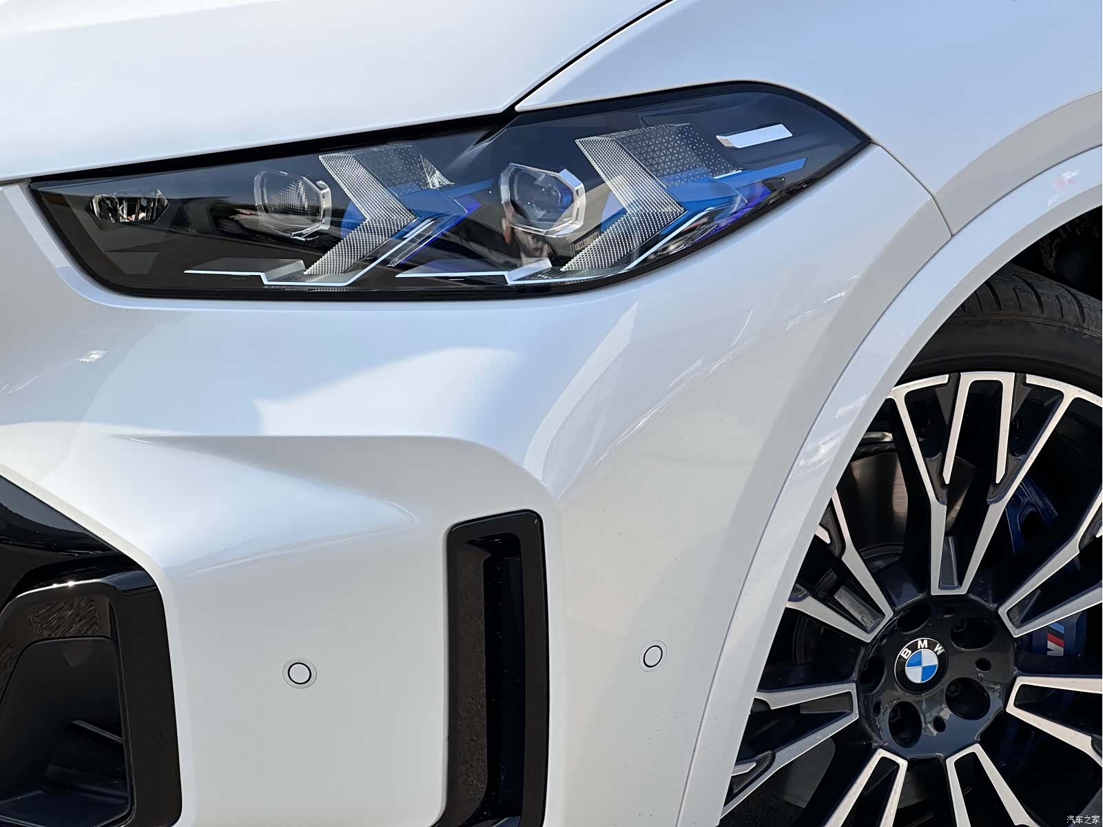 BMW X5, 2025 3