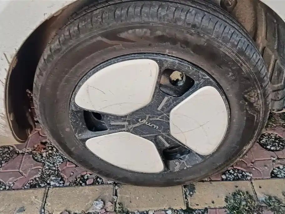 Changan Changan Lumin