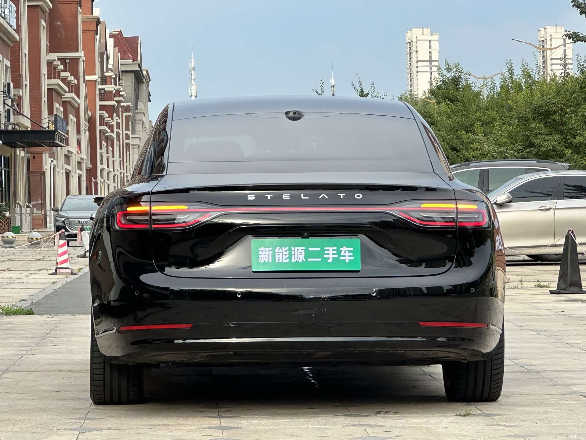 Stelato S9, 2024 10