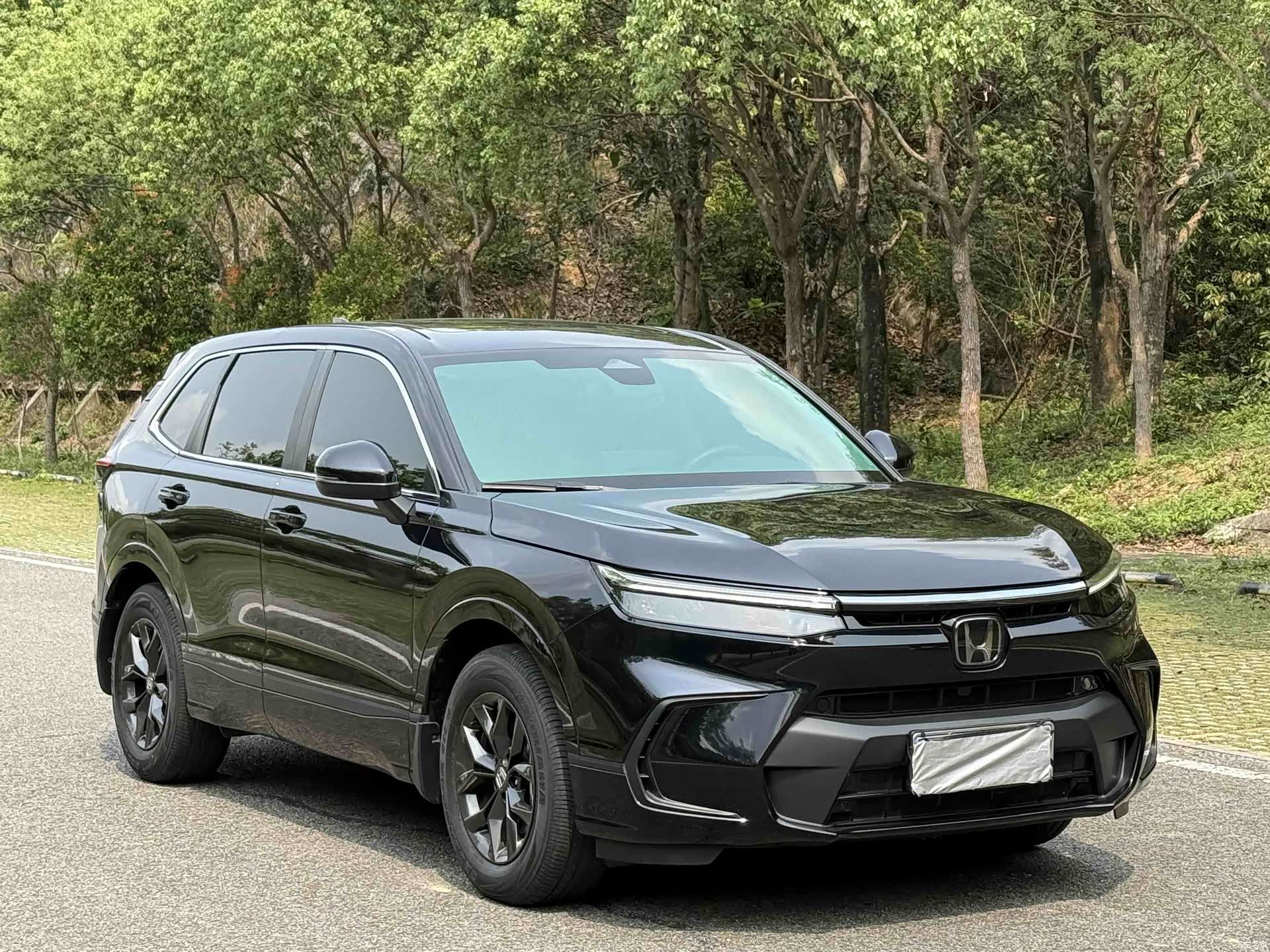 Honda Breeze, 2024 3