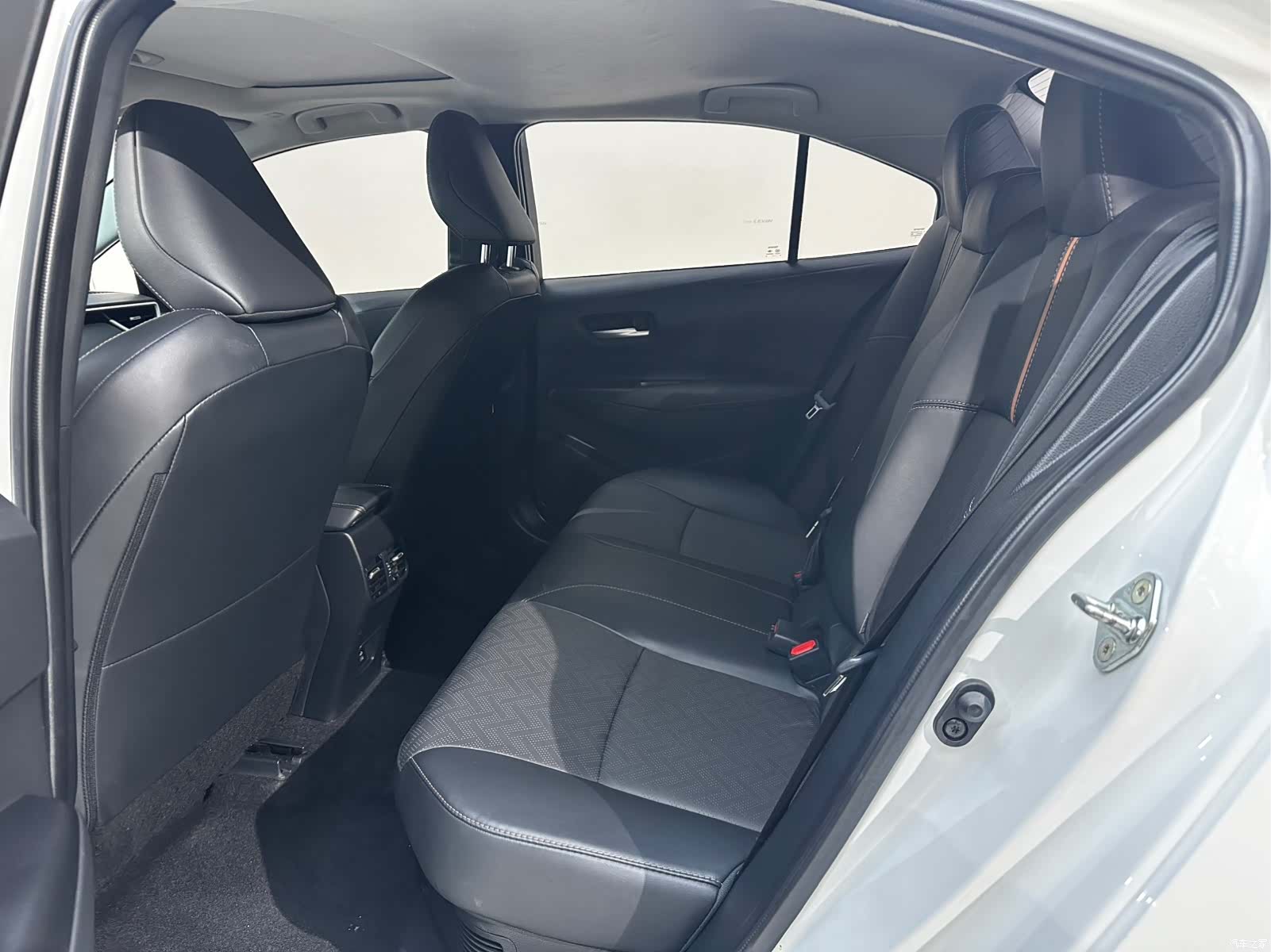 Toyota Levin, 2023 27