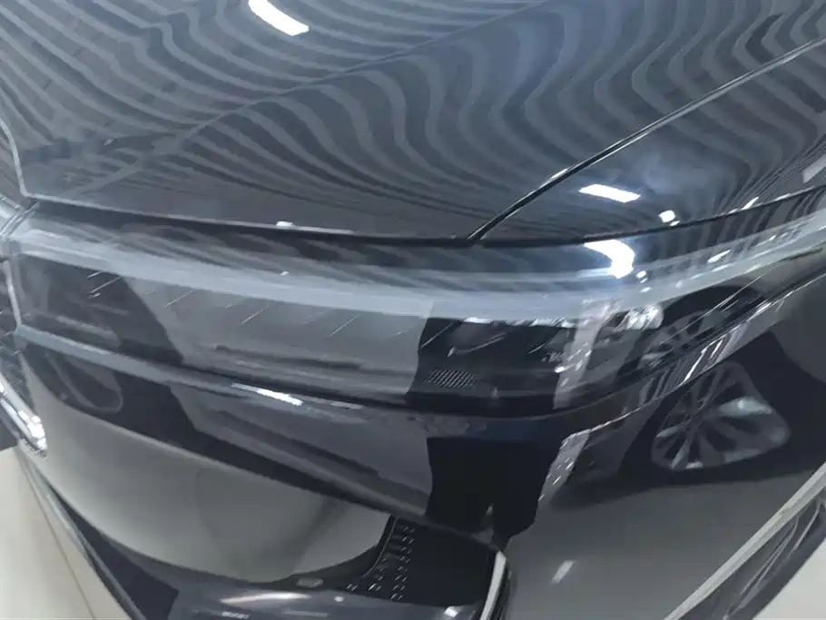 Li Auto Ideal ONE