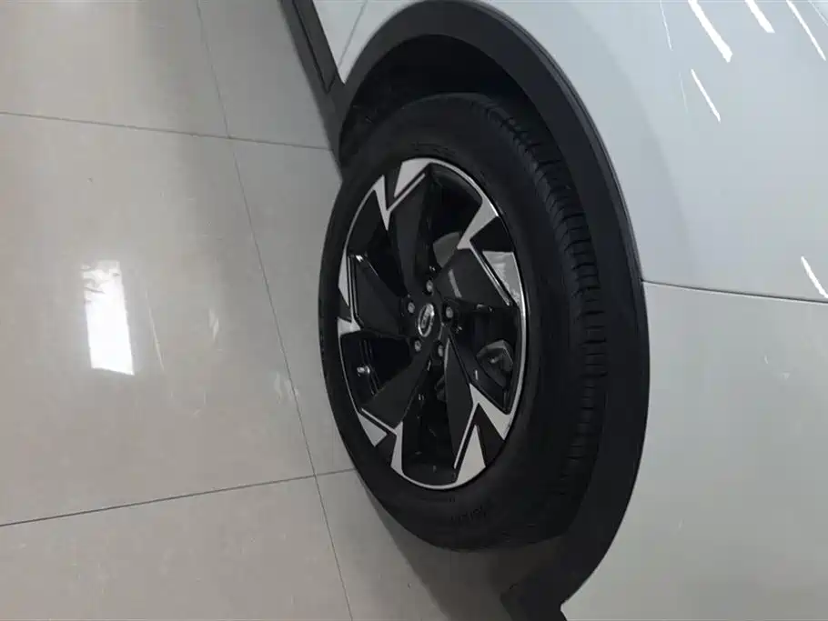 Trumpchi Trumpchi GS3