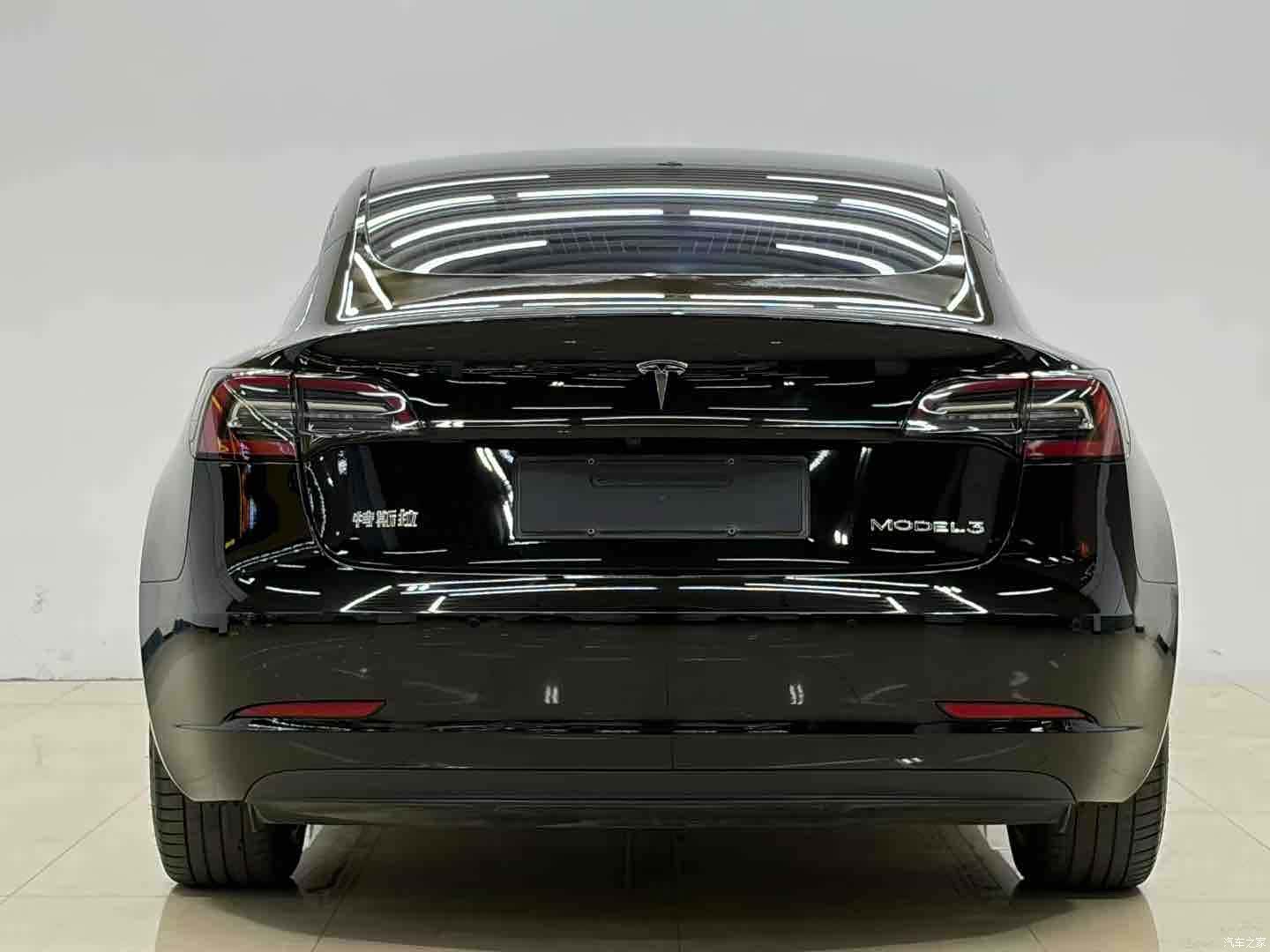 Tesla Model 3, 2020 8