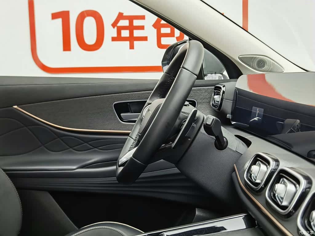 Chery Tiggo 9, 2024 22
