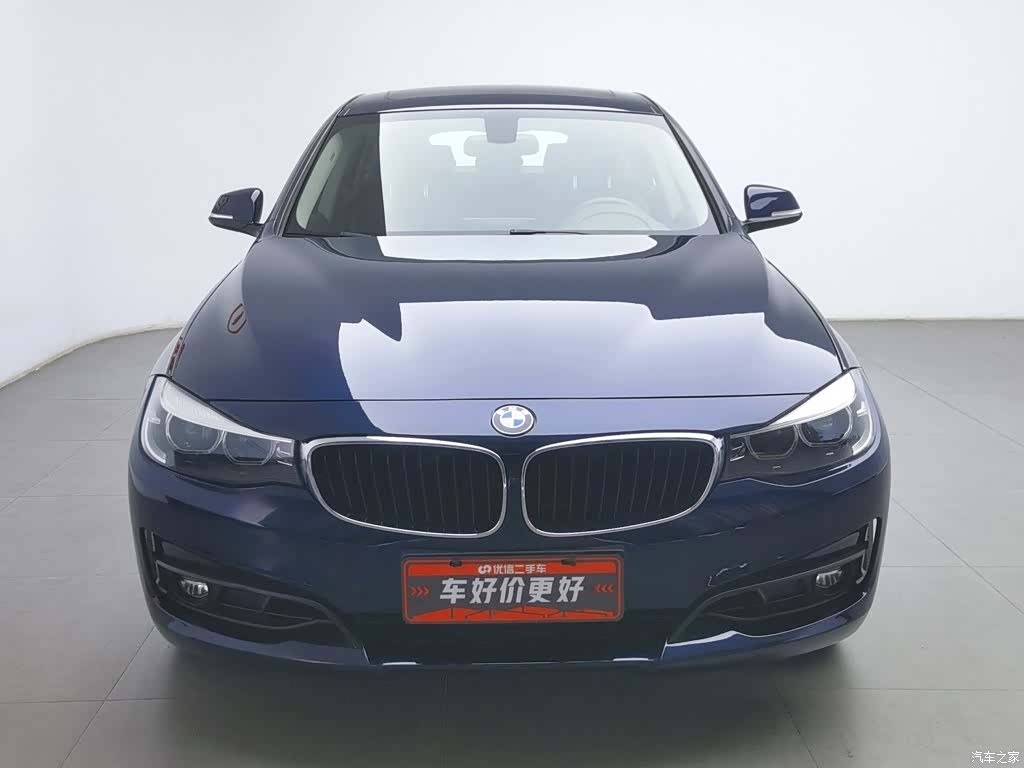 BMW 3 Series, 2019 3