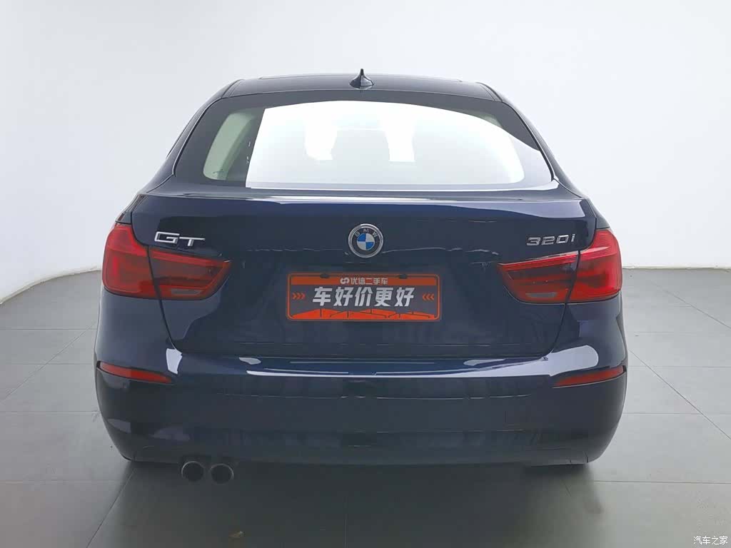 BMW 3 Series, 2019 4
