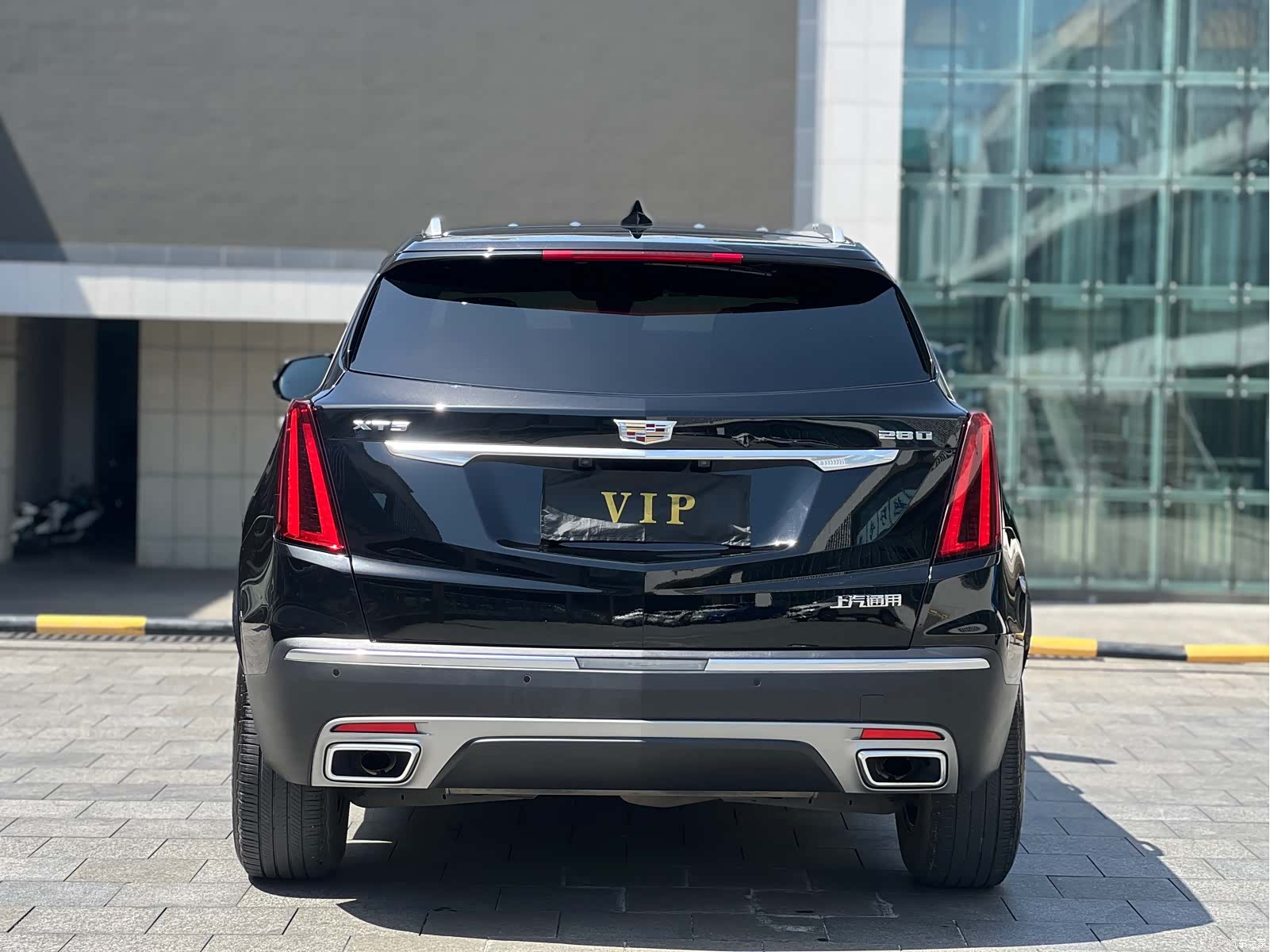 Cadillac XT5, 2020 все фото