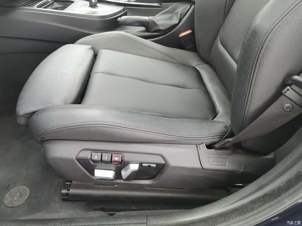 BMW 3 Series, 2019 20