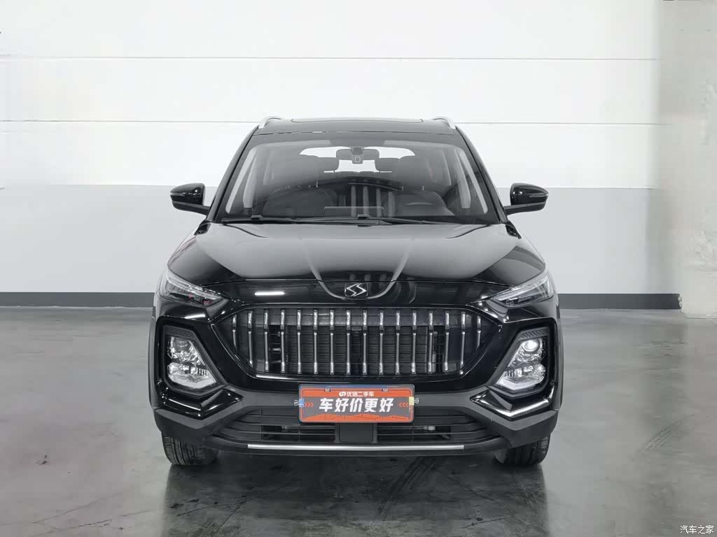 JiangQiJiTuan X8, 2021 3