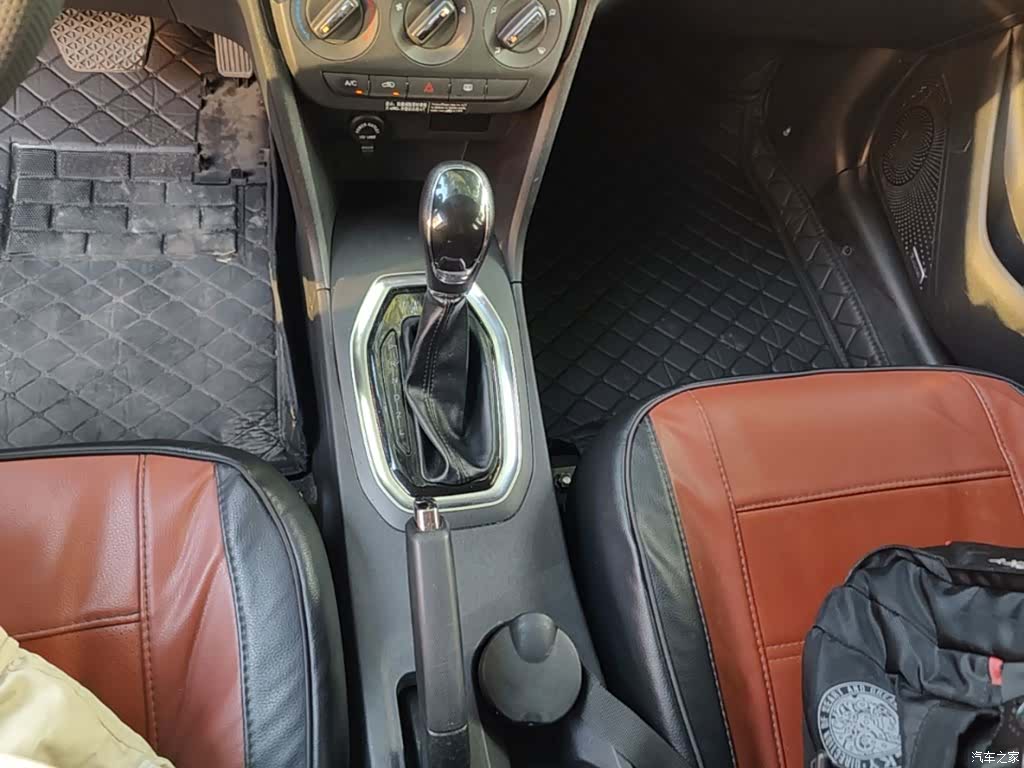 Chery 3x, 2019 14