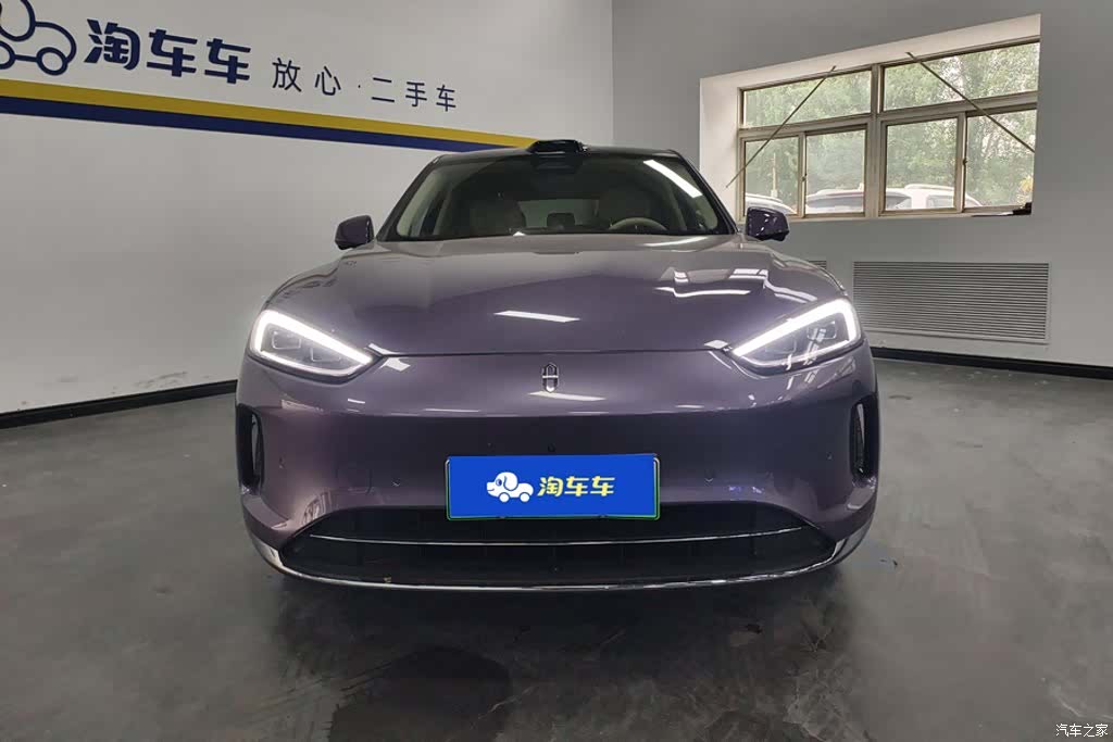 AITO M5, 2025 2