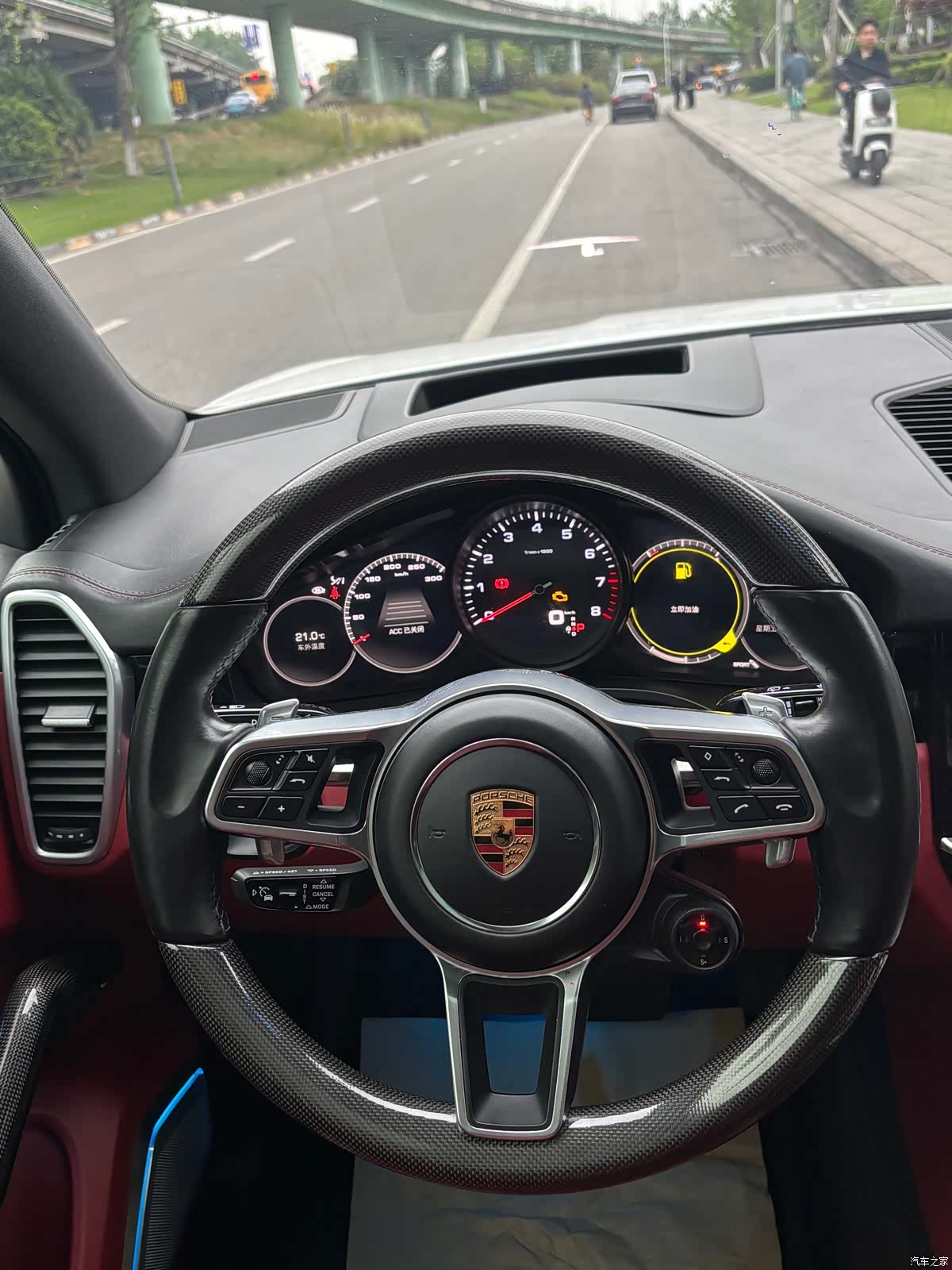 Porsche Cayenne, 2020 13