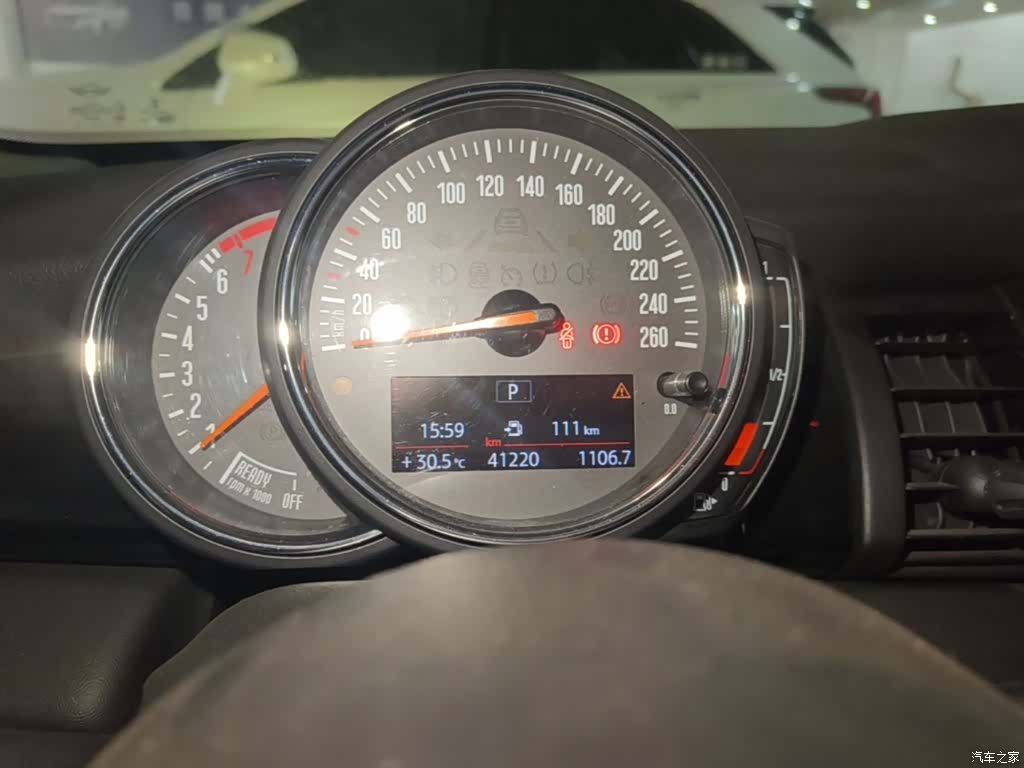 Mini ONE, 2019 все фото