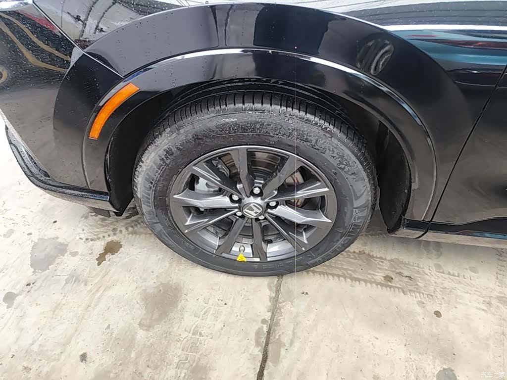 Honda CR-V, 2023 25