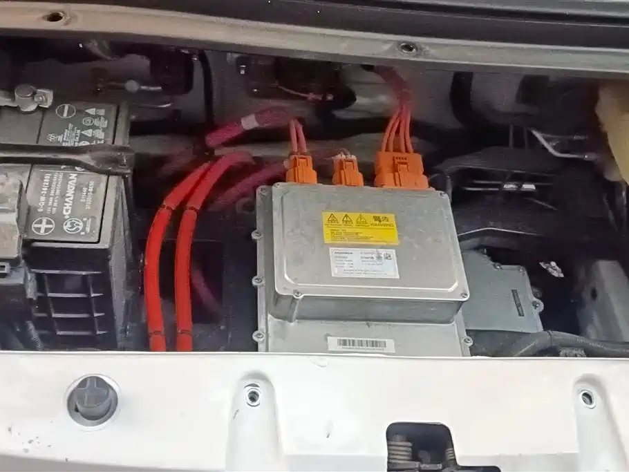 Changan Changan Lumin