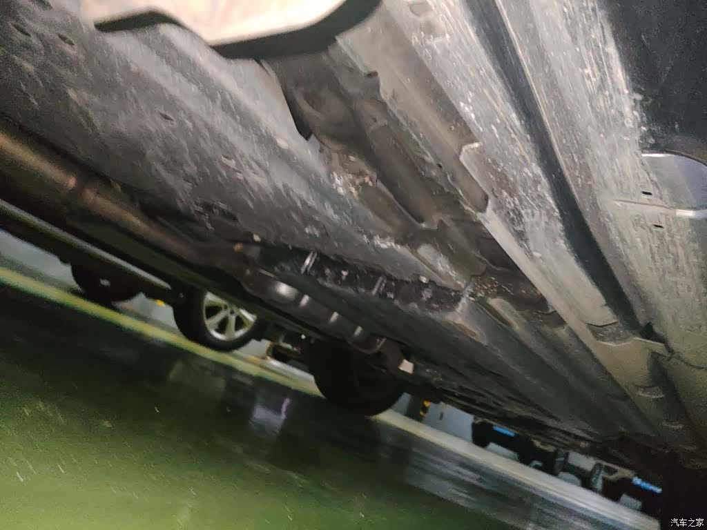 Subaru Forester, 2019 19