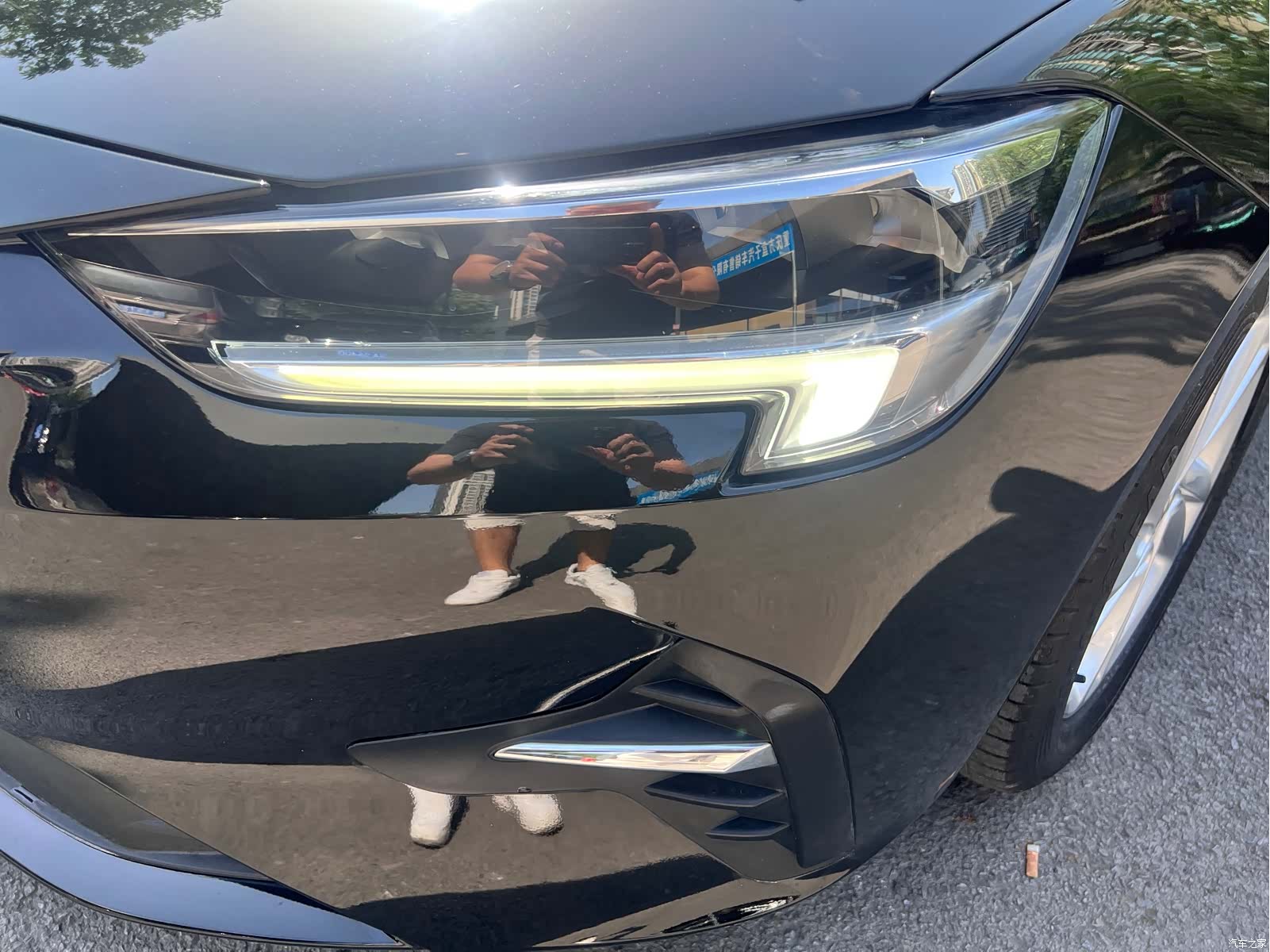 Buick Regal, 2021 4