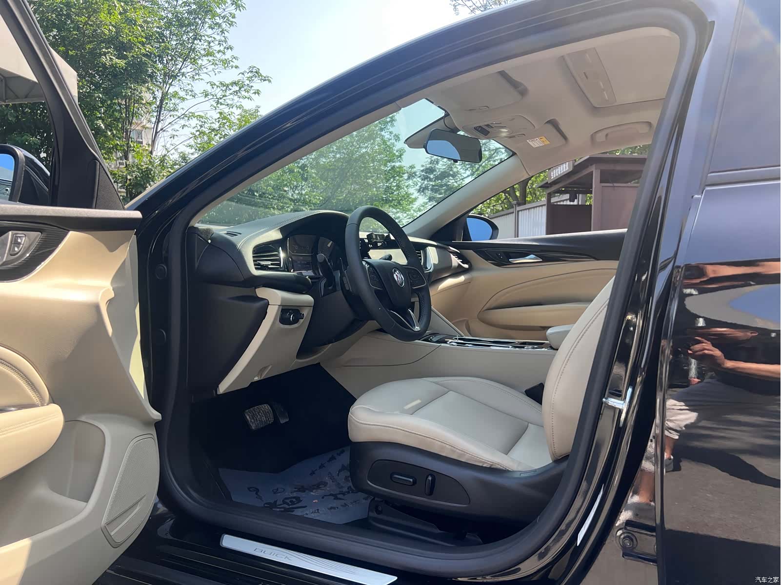 Buick Regal, 2021 7
