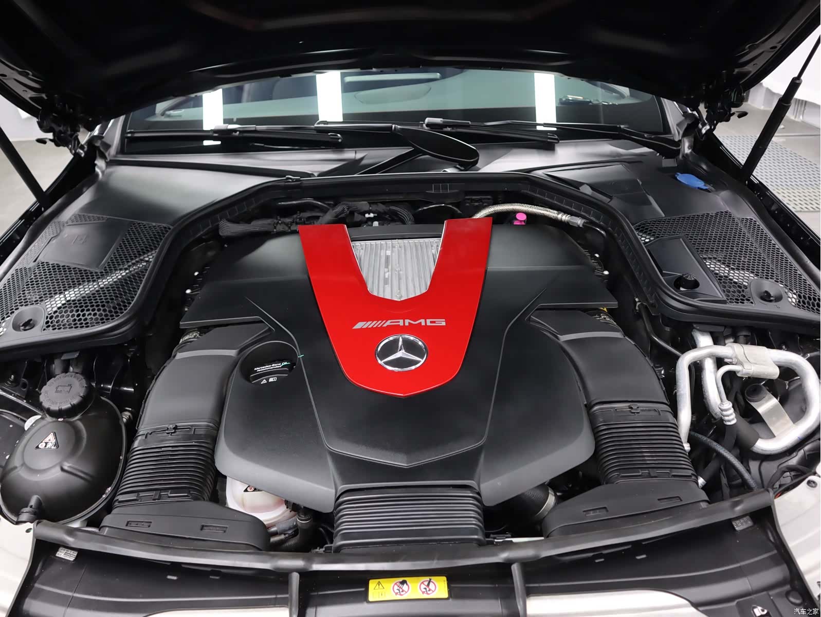 Mercedes-Benz C-Class, 2023 26