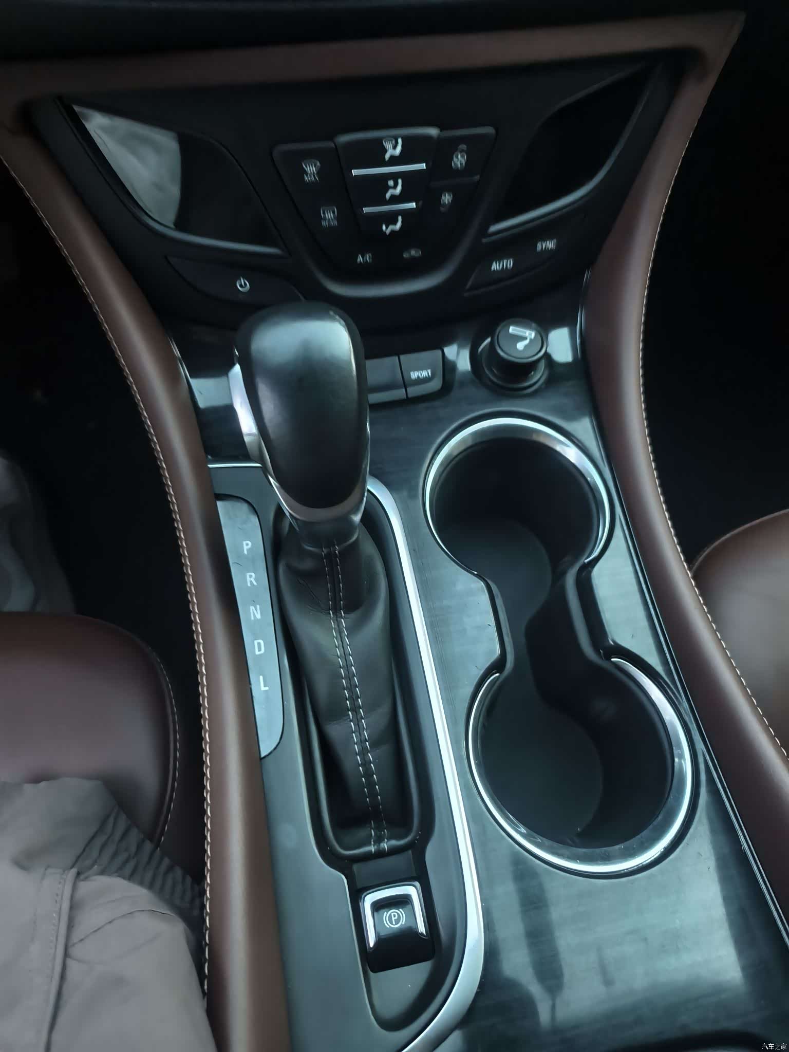 Buick Envision Plus, 2018 14